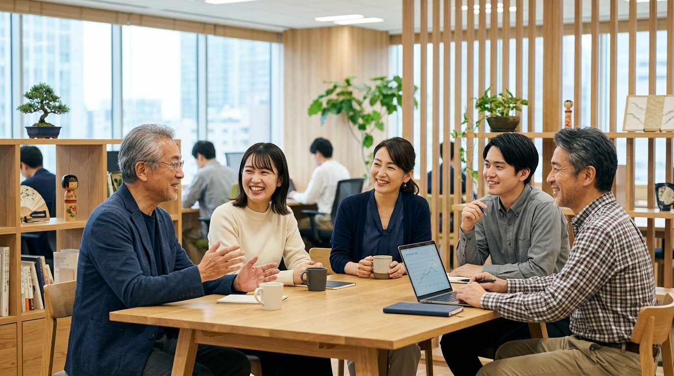 死を語りたいのは高齢者だけじゃない――学生も小学生も参加した会の記録